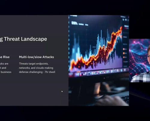 Webinar – Elevate Your Cybersecurity With XDR